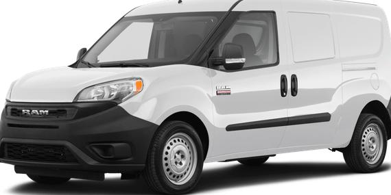 RAM PROMASTER CITY 2021 ZFBHRFAB0M6U52564 image